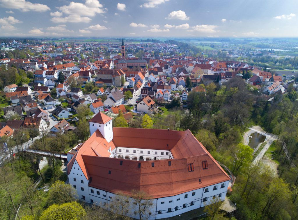 Fabelhafte 86316 Bayern Friedberg Fotos